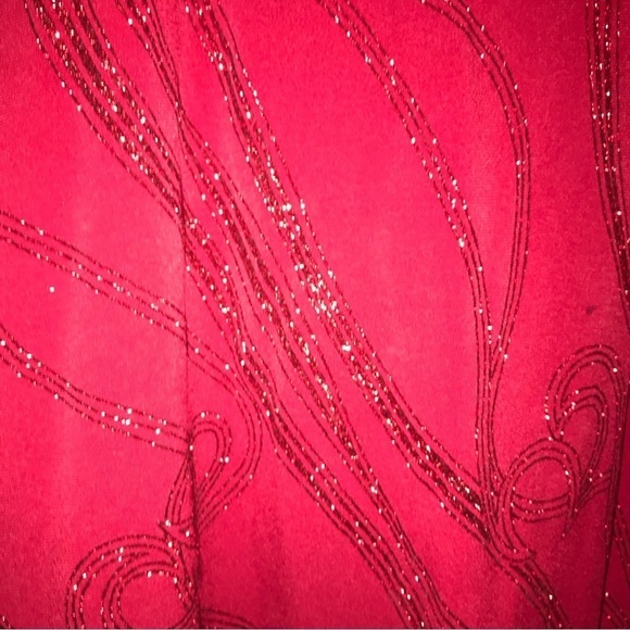 𝅺DECAF halter top - Picture 2 of 5